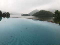 -宁波九龙湖开元度假村