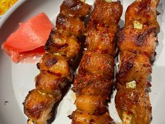 -胡麻(静安嘉里店)