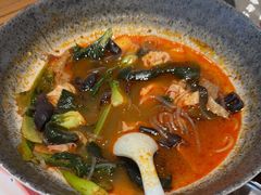 -北丐先生·野馄饨烧烤(长宁龙之梦店)