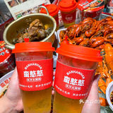 天哪‼️深圳居然有这么顶的长沙口味虾 