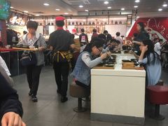 -72街荷叶饭(东方宝泰广场店)
