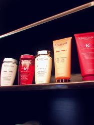 -CD Hair salon