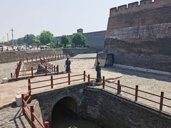 -老平遥饭馆