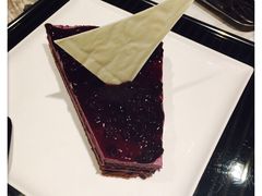 -云庭咖啡厅· 中航泊悦酒店(虹桥T2店)