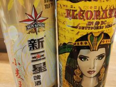 -金三顺韩式炭火烤肉店(中华路店)