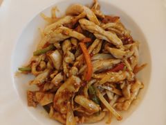 -马凯餐厅(长椿街店)