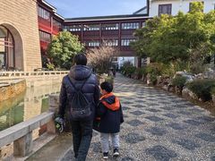 -苏州吴宫泛太平洋酒店