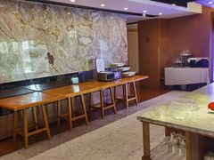 大堂-原乡饭店·荣锦轩(建屋乐活城店)