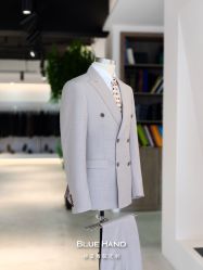 -钴蓝西服定制·男士礼服租赁(鄞州店)
