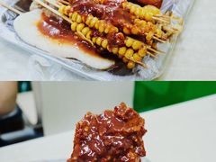 -彭浦小玲炸鸡腿(延长路上海大学店)