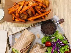 -就是卷儿Wrap and Roll(宣化路店)