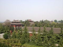 -洛阳白马寺