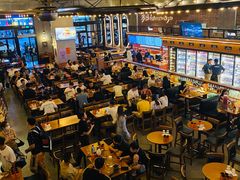 大堂-COMMUNE幻师(解放西路店)