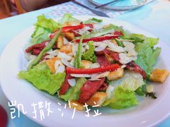 -慢隅法式小馆·生日求婚西餐厅