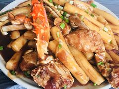 -妈妈的小作坊(陈家镇店)