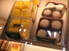 -酥大興·新国潮糕点配茶饮(龙岗万达黑金店)