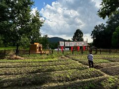 -塔川景区