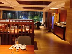 -天港禧悦酒店(宁波东部新城国际会展中心店)