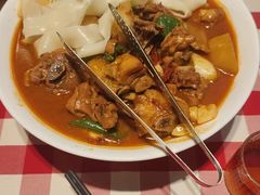 -西贝(无锡万象城店)