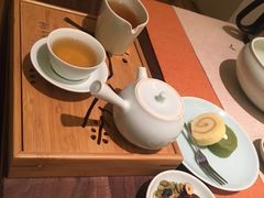 -梅间堂茶馆(绿地缤纷城店)