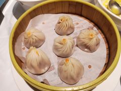 蟹粉小笼汤包-江南厨子(万象天地店)