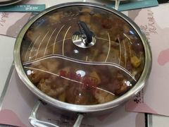 -黄记煌三汁焖锅(首创奥特莱斯店)