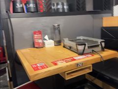 -鱼酷活鱼烤鱼(梅江印象城店)
