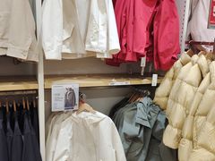 -优衣库(天津鲁能城购物中心店)