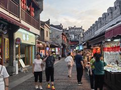 -东西巷