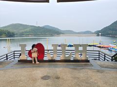 -宁波九龙湖开元度假村