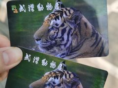 -武汉动物园