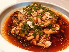 -阿斯牛牛·凉山菜(新会展店)