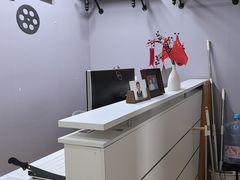 -小象国照相馆(宝山万达店)