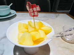 -四道菜·福建菜馆(新街口金鹰店)