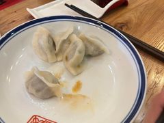 -新兴园饺子馆(北京百子湾店)