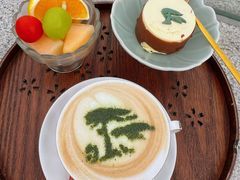 -黄山玉屏楼宾馆餐厅