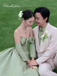 点击看大图 -今生有约婚纱摄影店(景德路店)