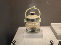 -广西壮族自治区博物馆