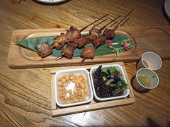 -桂小厨广西菜(万象城店)