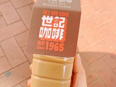 -世记咖啡(氹仔外卖店)