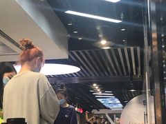 -BAKER&SPICE(环贸店)