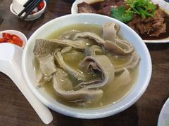 -松發肉骨茶(克拉码头店)