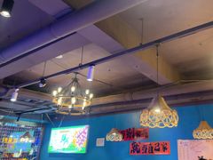 -陈老二烧烤(草市街总店)
