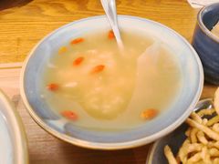 -大王油茶(磁器口店)