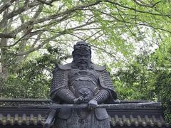 -钱王祠