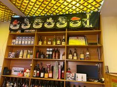 -竹马炭火烤肉(利济北路店)