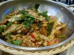 android_upload_pic-拿渡麻辣香锅(百联滨江店)