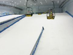 -哈尔滨热雪奇迹