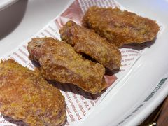 -新白鹿餐厅(城西银泰城店)