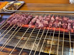 -哈尔滨小酒馆·鲜肉现穿自助烧烤(康新花园店)